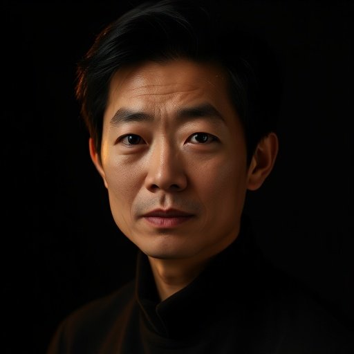 免费大片用户 云中鹤 头像