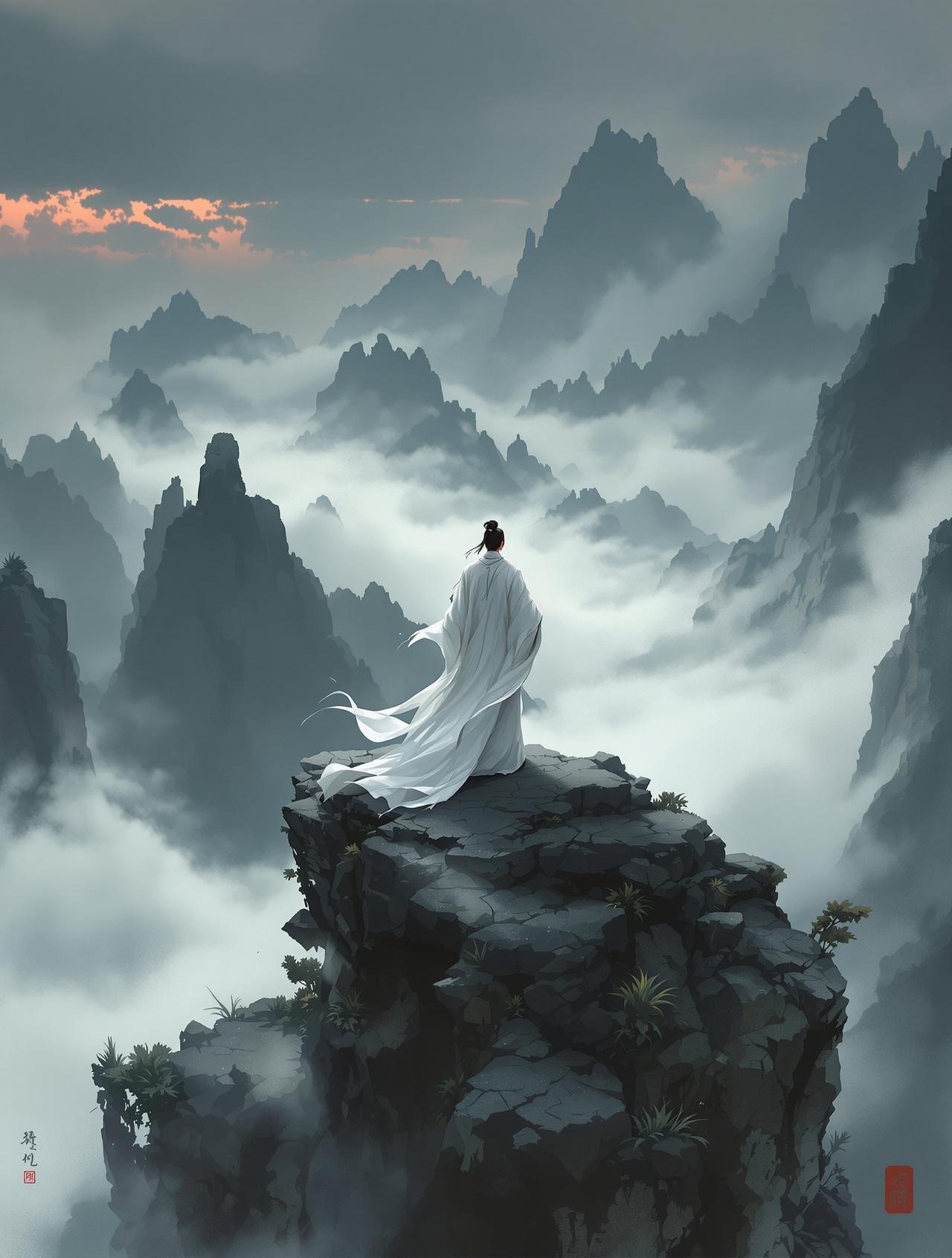 免费大片热搜-琅琊榜海报